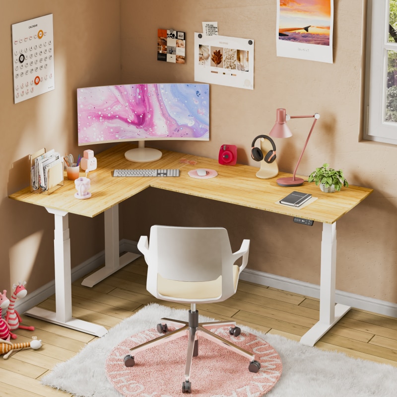E7 Pro by Office Tech Furniture Showroom