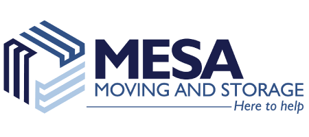 Mesa Moving & Storage